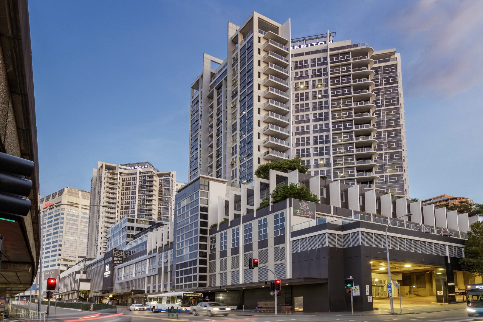 Bondi Junction Campus