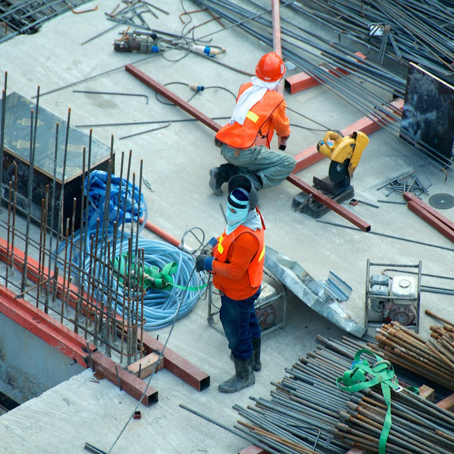 Building & Construction