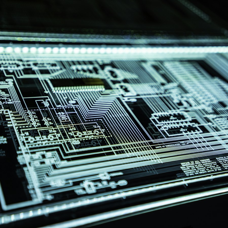 Information Technology (Cyber Security & Telecommunications)